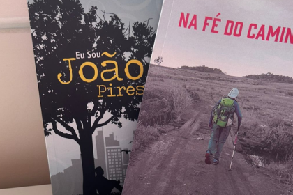 Eloizio Gomes Afonso Duraes mostra como a leitura pode ser um poderoso instrumento de inclusão social e transformação de vidas.