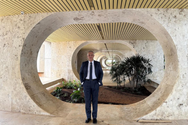 Leonardo Siade Manzan destaca que os incentivos fiscais são aliados importantes para impulsionar a inovação tecnológica no país.