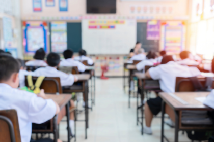 Educação integral: o caminho apontado por Sérgio Bento De Araújo para formar cidadãos completos e preparados para o futuro.