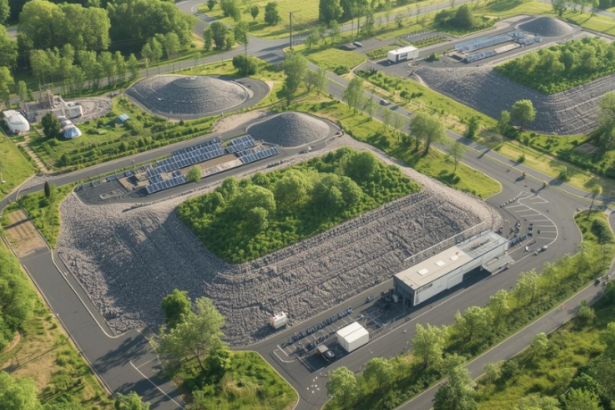 A Versa Engenharia Ambiental Ltda reforça seu compromisso com o meio ambiente através de aterros sustentáveis certificados que operam dentro das normas mais rigorosas do setor.