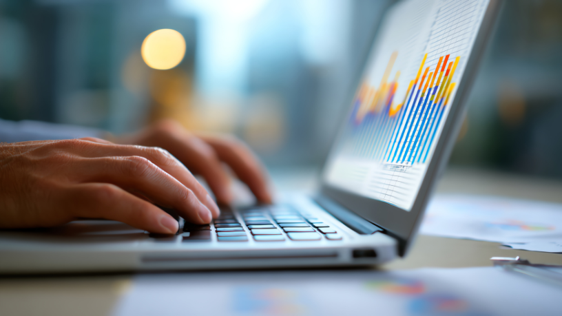 Andre de Barros Faria explica como a inteligência analítica transforma dados em decisões que fortalecem a diferenciação estratégica das empresas.