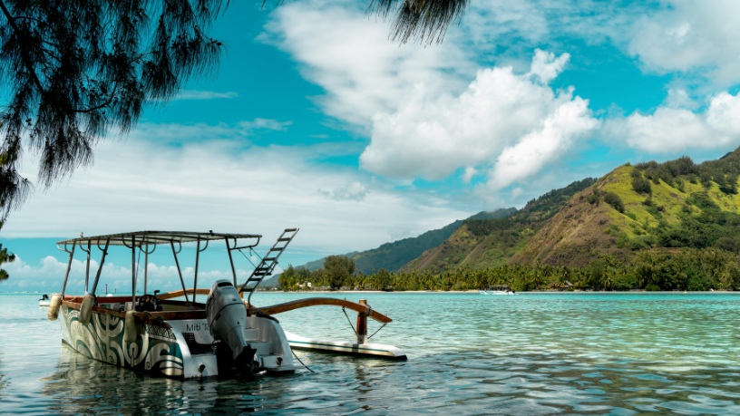Para Leonardo Rocha de Almeida Abreu, navegar é transformar paisagens em experiências marcantes com propósito e responsabilidade.