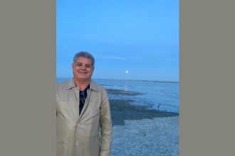 Leonardo Rocha de Almeida Abreu destaca como o turismo náutico une planejamento, segurança e o encanto das grandes rotas aquáticas.