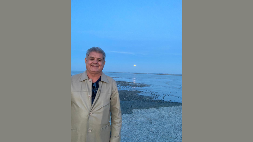 Leonardo Rocha de Almeida Abreu destaca como o turismo náutico une planejamento, segurança e o encanto das grandes rotas aquáticas.