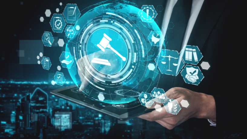 Nexdata Tecnologia LTDA defende o uso ético e seguro da inteligência artificial, com foco em rastreabilidade e conformidade regulatória.