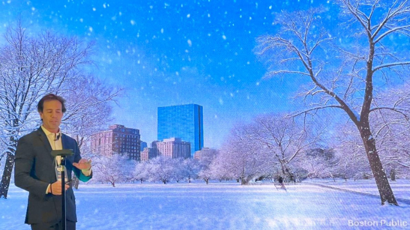 Liderança precisa em meio ao caos nasce da atenção plena — um princípio central nas análises de Ian dos Anjos Cunha sobre presença executiva.