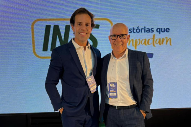 Ian dos Anjos Cunha revela como a presença executiva e a atenção plena permitem liderar com precisão mesmo em cenários caóticos.