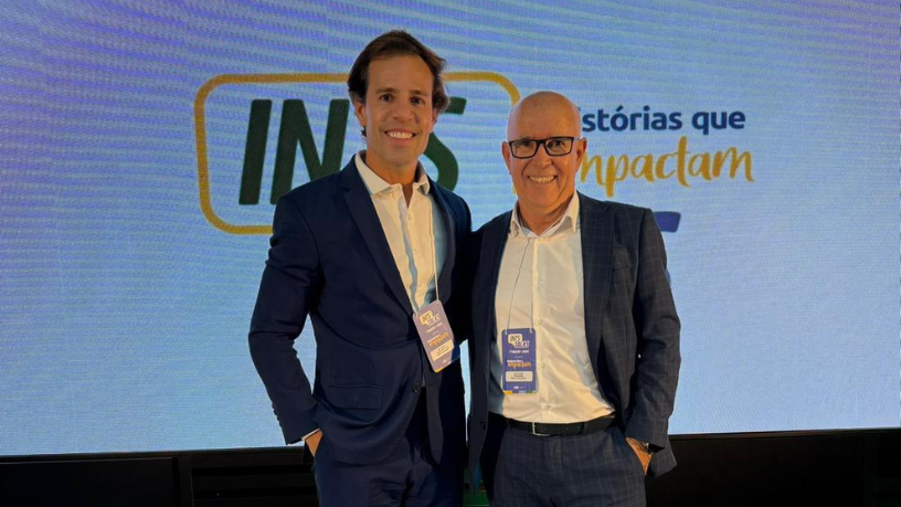 Ian dos Anjos Cunha revela como a presença executiva e a atenção plena permitem liderar com precisão mesmo em cenários caóticos.