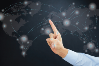 A expansão internacional da Liderroll chega a Portugal, abrindo um novo ciclo estratégico sob a condução de Paulo Roberto Gomes Fernandes.