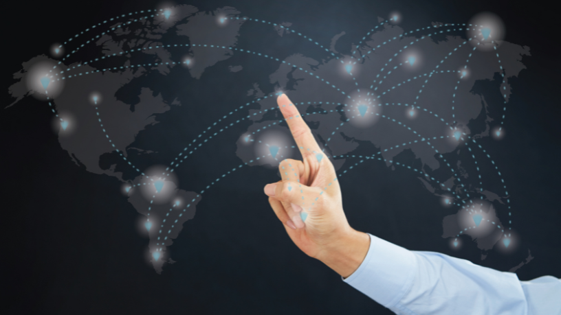 A expansão internacional da Liderroll chega a Portugal, abrindo um novo ciclo estratégico sob a condução de Paulo Roberto Gomes Fernandes.