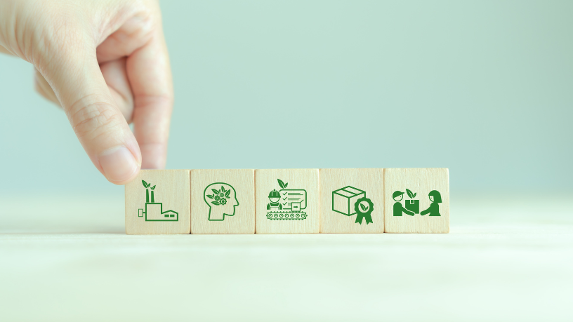 Entenda, com Danilo Regis Fernandes Pinto, como sustentabilidade e finanças caminham juntas na economia contemporânea.