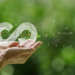 Danilo Regis Fernandes Pinto explica por que a economia verde deixou de ser tendência e se tornou estratégia financeira.