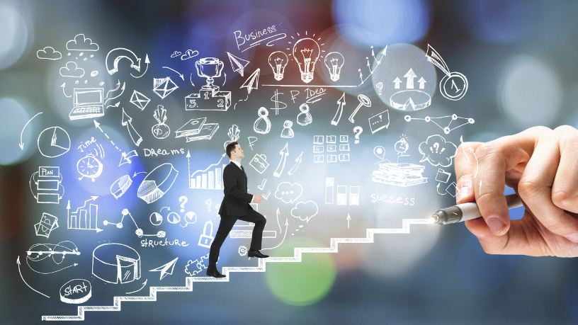 Formação e cultura moldam escolhas na vida profissional segundo Hebron Costa Cruz de Oliveira.