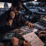 O preparo prévio é fundamental para reduzir vulnerabilidades em agendas públicas, explica Ernesto Kenji Igarashi.