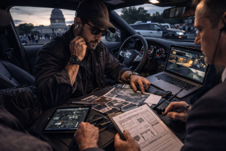 O preparo prévio é fundamental para reduzir vulnerabilidades em agendas públicas, explica Ernesto Kenji Igarashi.