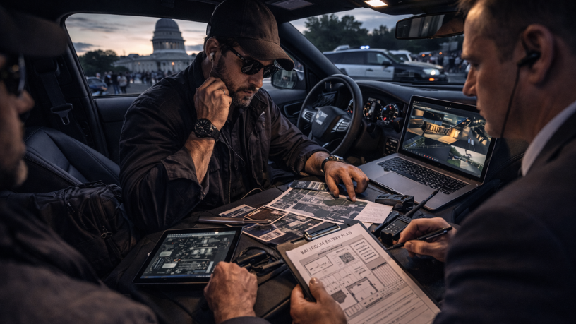 O preparo prévio é fundamental para reduzir vulnerabilidades em agendas públicas, explica Ernesto Kenji Igarashi.