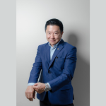 Milton Seigi Hayashi destaca a inovação no acompanhamento da segurança dos implantes.