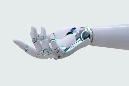 Faxina high-tech: como o serviço de limpeza com robôs na China pode transformar o trabalho doméstico