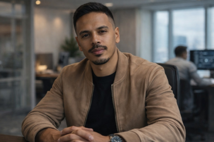 Richard Lucas Da Silva Miranda