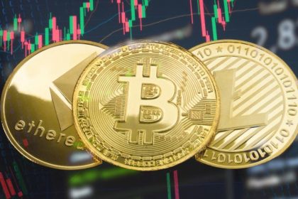 Inteligência Artificial nos Investimentos em Criptomoedas: Como a Tecnologia Está Transformando Decisões Financeiras