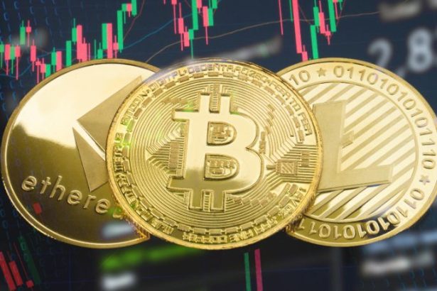 Inteligência Artificial nos Investimentos em Criptomoedas: Como a Tecnologia Está Transformando Decisões Financeiras