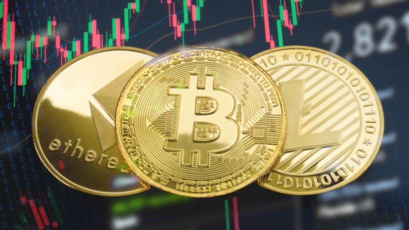 Inteligência Artificial nos Investimentos em Criptomoedas: Como a Tecnologia Está Transformando Decisões Financeiras