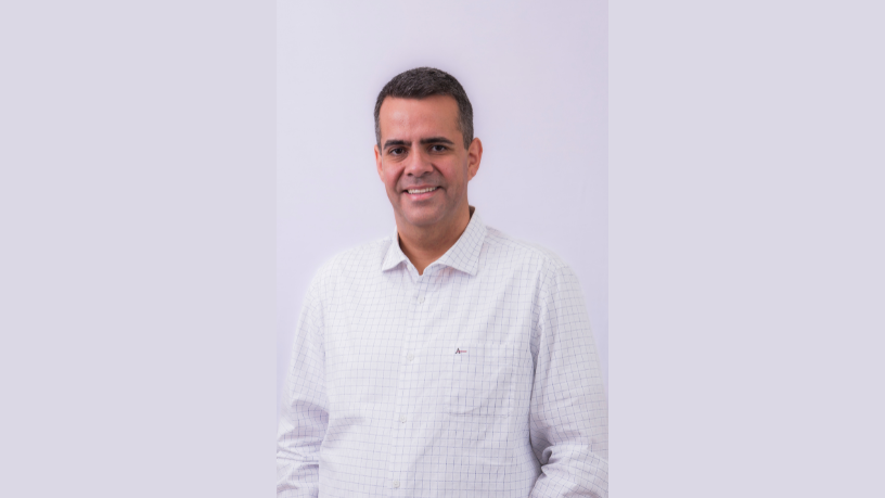 Dr. Vinicius Tadeu Sattin Rodrigues