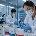 Os reflexos da regulação sanitária na segurança do paciente e na credibilidade do mercado farmacêutico