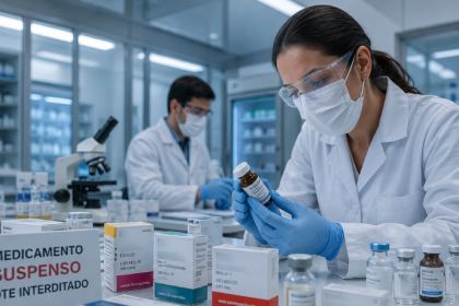 Os reflexos da regulação sanitária na segurança do paciente e na credibilidade do mercado farmacêutico