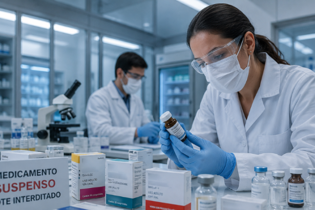 Os reflexos da regulação sanitária na segurança do paciente e na credibilidade do mercado farmacêutico