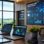 Mato Grosso do Sul aposta em tecnologia para acelerar desenvolvimento econômico e inovação