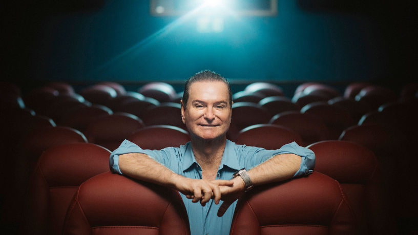 Márcio Alaor de Araújo