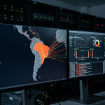 Brasil vira alvo prioritário de ciberataques na América Latina: veja como isso afeta empresas e usuários comuns