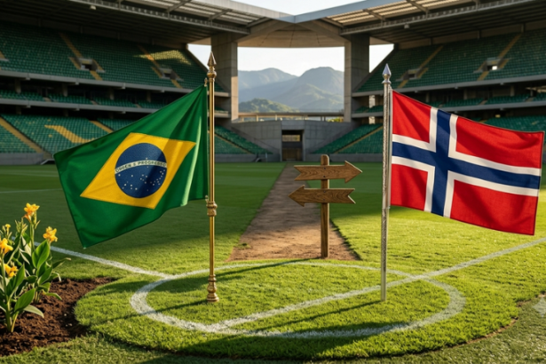 Brasil enfrenta a Noruega nas oitavas da Copa: entenda o caminho da Seleção rumo ao hexa