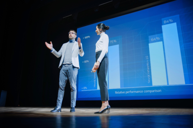 Startup chinesa lança IA de código aberto que já assusta gigantes americanas