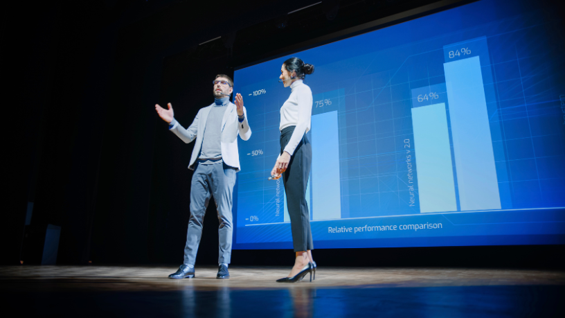 Startup chinesa lança IA de código aberto que já assusta gigantes americanas