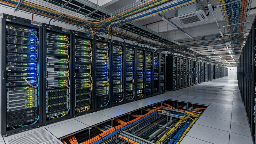 Alibaba Cloud chega ao Brasil: o que a nova nuvem pode mudar no celular, nos aplicativos e na internet