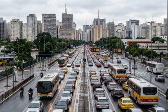 Fim da escala 6x1 avança no Congresso: o que pode mudar na rotina do trabalhador brasileiro