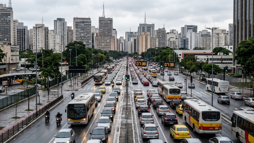 Fim da escala 6x1 avança no Congresso: o que pode mudar na rotina do trabalhador brasileiro