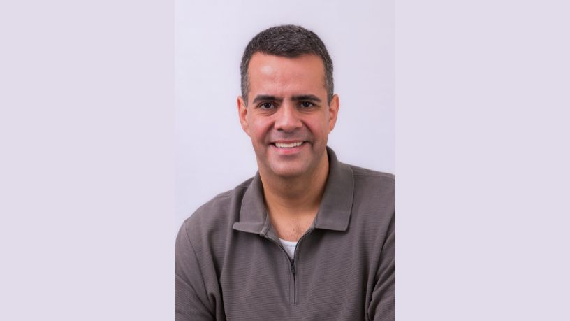 Dr. Vinicius Tadeu Sattin Rodrigues